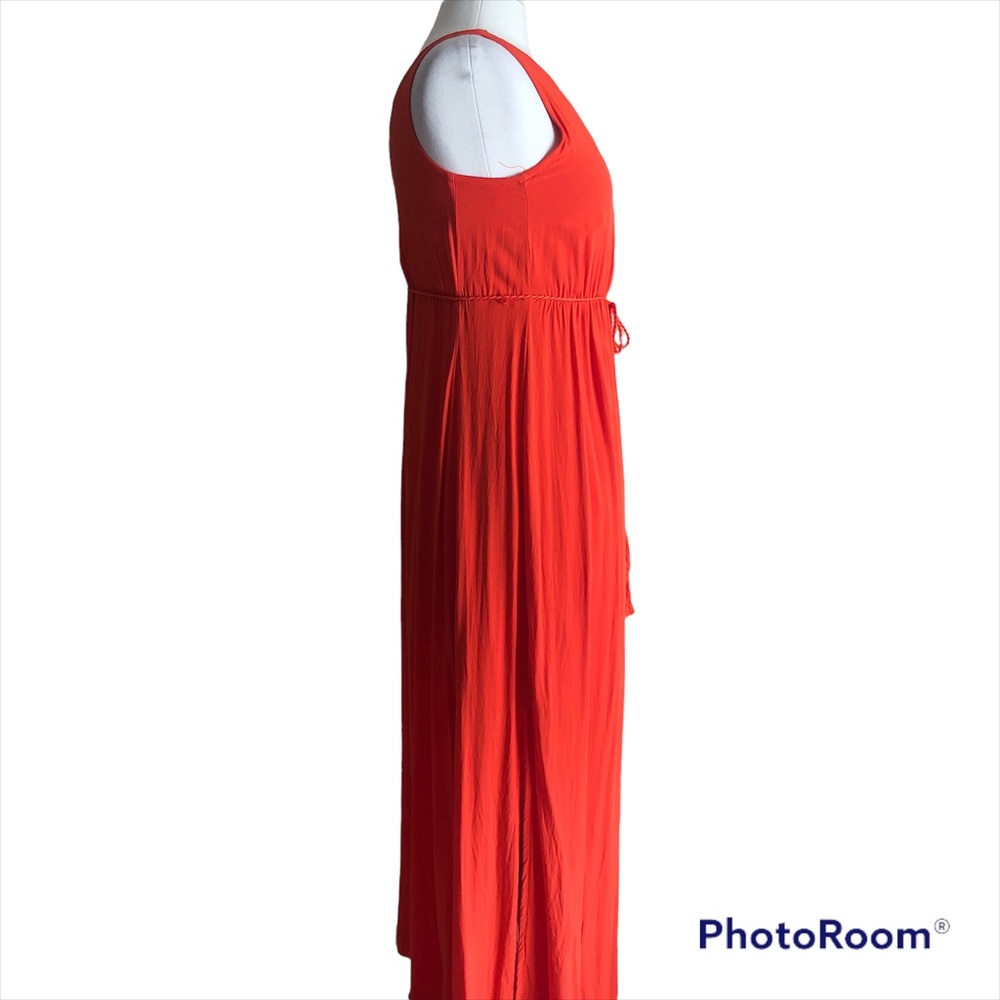 Maxi Sun Dress - Picture 3 of 10